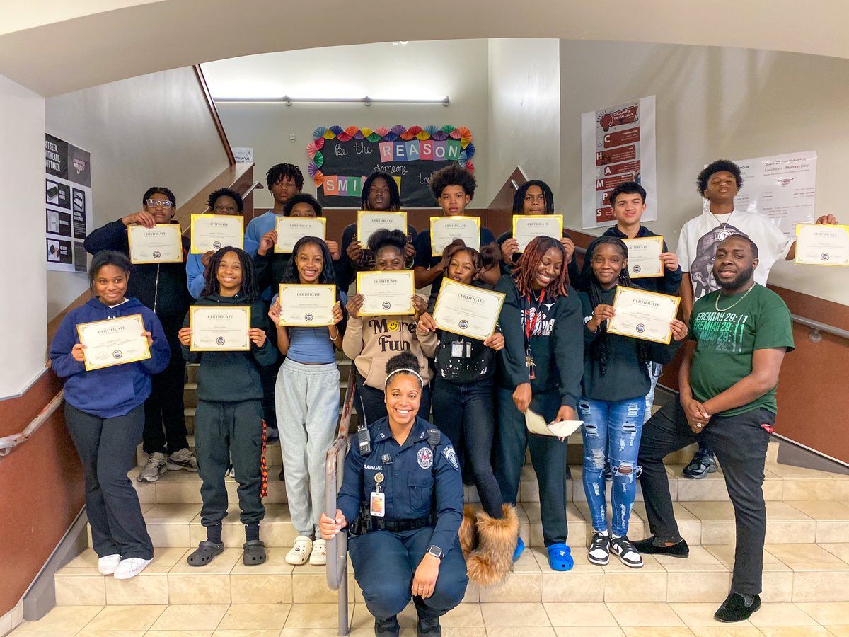 TAPS Academy (@tapsacdmy) on Twitter photo Officer Gammage and her TAPS Academy sstudents are all smiles as they celebrate graduation day! A huge shoutout to these amazing students for reaching this exciting milestone! 🎓🎉 Officer Gammage and her TAPS Academy sstudents are all smiles as they celebrate graduation day! A huge shoutout to these amazing students for reaching this exciting milestone! 🎓🎉