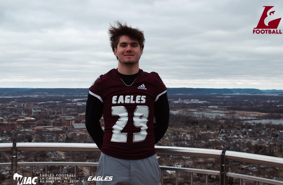 Wyatt Romenesko tweet media