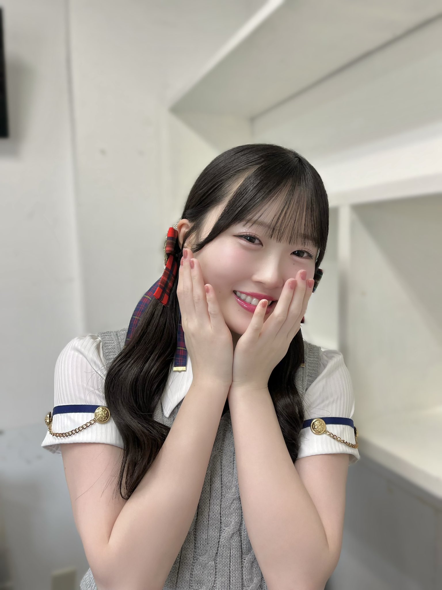 AKB48 山根涼羽です。｜山根涼羽