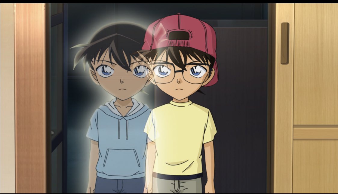 Detective Conan bot (@dconanpicbot) on Twitter photo 