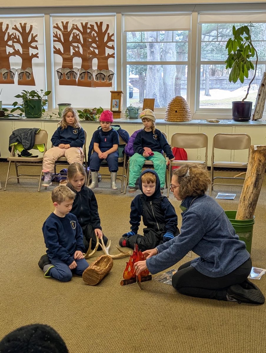 ROCCathSchools's tweet image. 📸✨ March in Review! ✨📸

From classroom creativity to faith-filled moments, March was full of learning, laughter, and growth! 💙📚🙏

#MarchRecap #CatholicEducation #FaithKnowledgeService #MakingMemories #RochesterCatholicSchools