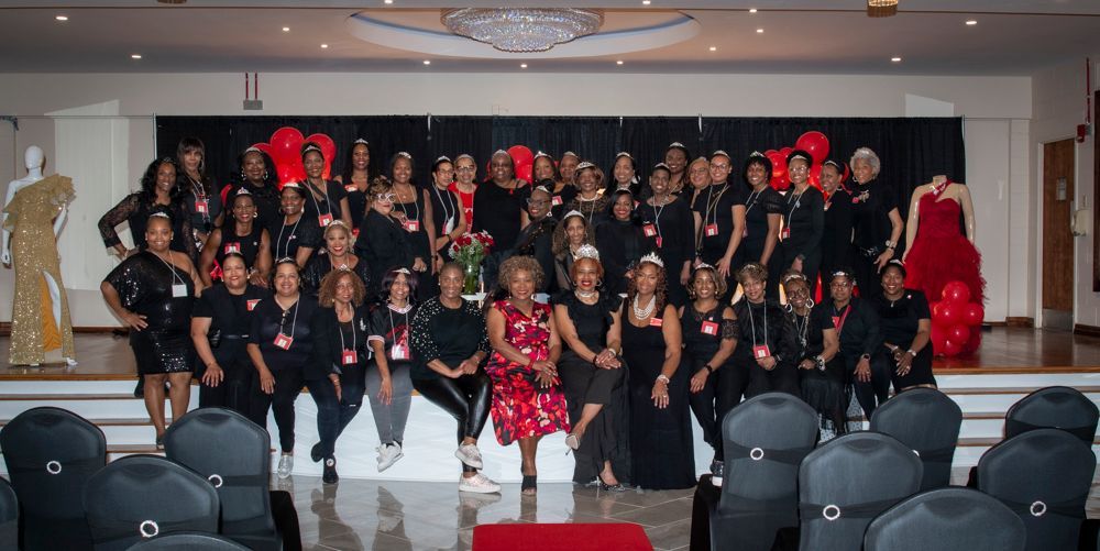 pgcacdst's tweet photo. π #ThankYou to our generous #PromDressGiveaway donors for helping teen girls shine!
ππΎββοΈ @flowhairbar; Salon 10 Thirty One & AjaBLU Salon & Studio
π @Bovanti; Beats of Dom & Keita Powell
π Closet Talk
#PGCACDST #CommunityImpact https://t.co/z1YSzylNND