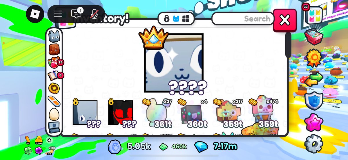 Im quitting so you know what… TITANIC YEE-HAW GIVEAWAY

REQ:

Follow me and @CuboidGames 

Like and Retweet 

Comment your username

Ends in 6 days