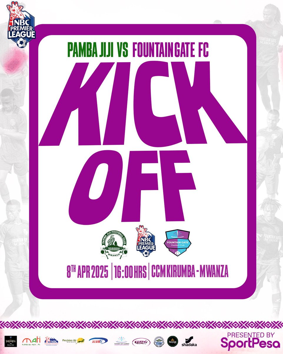 Fountain Gate Football Club tweet media