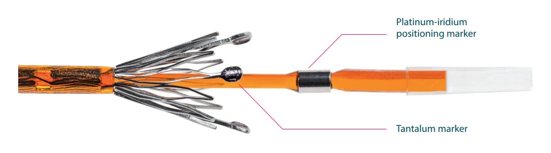 Aquilantvasc's tweet photo. The #Tentos 4F stent from Optimed is perfect for treating infrapopliteal and femoral arteries🤩
✅4F delivery system
✅.018 guide wire
✅Open cell design
✅Anti-jump technique
✅Atraumatic soft tip
✅Wide selection of stent sizes
📧DM us for more info!
#VascularIR #iRad #IR https://t.co/hNUClTKT9u