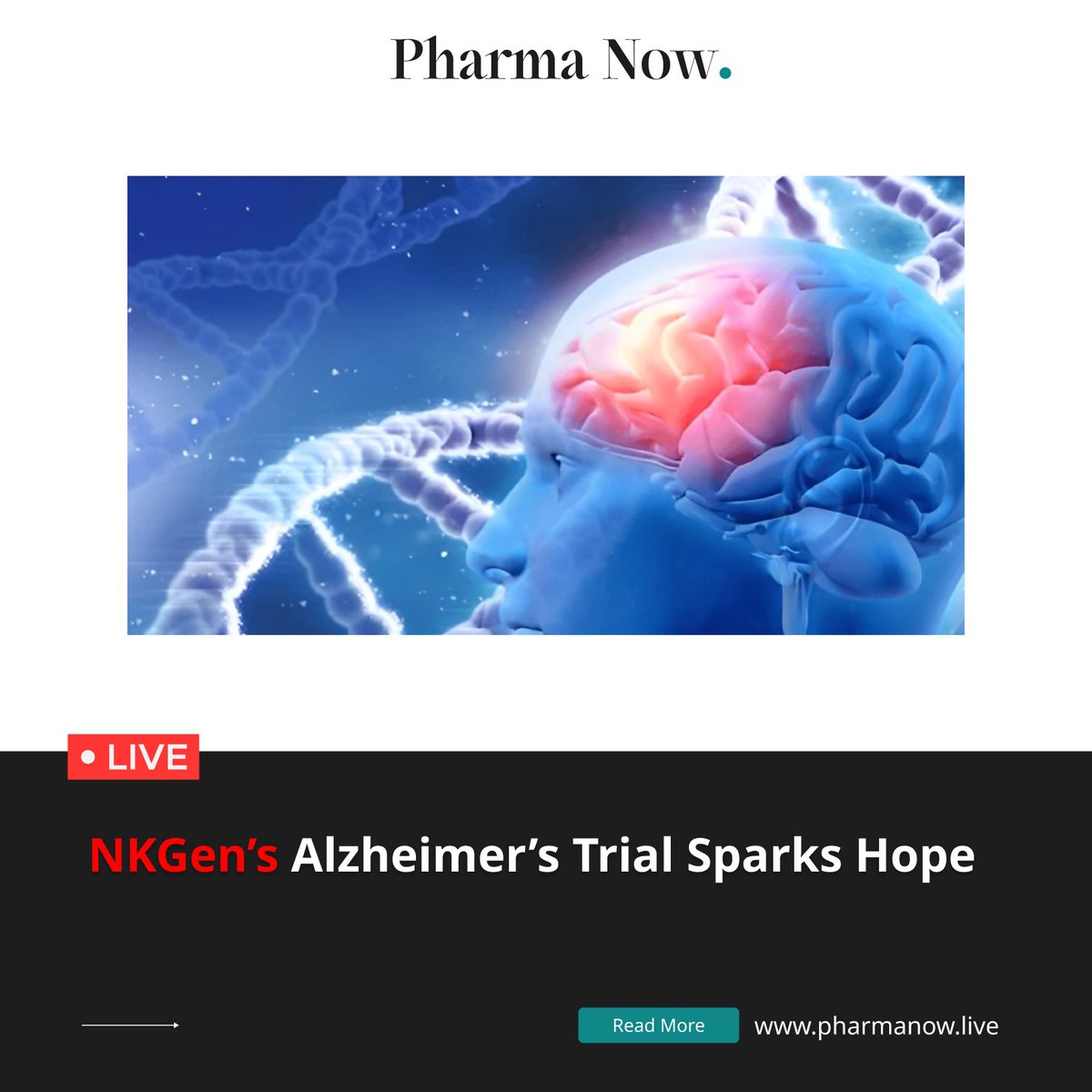 Pharma Now tweet media