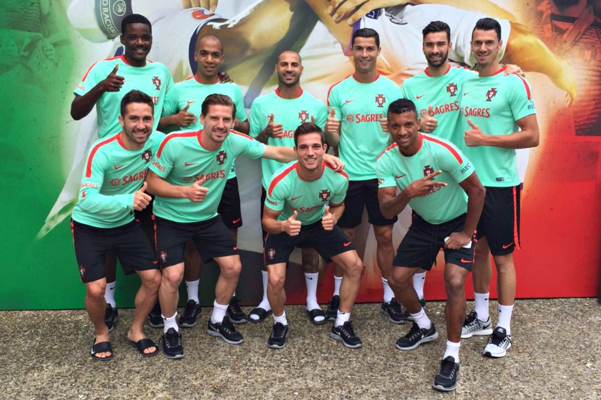 Este é o legado de Aurélio Pereira: o primeiro grande título da Seleção Nacional.

O futebol português está-lhe eternamente grato.