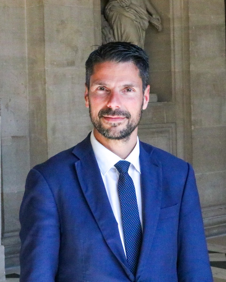 Bienvenue dans notre Groupe <a href="/CyrilPellevat/">Cyril Pellevat</a> !