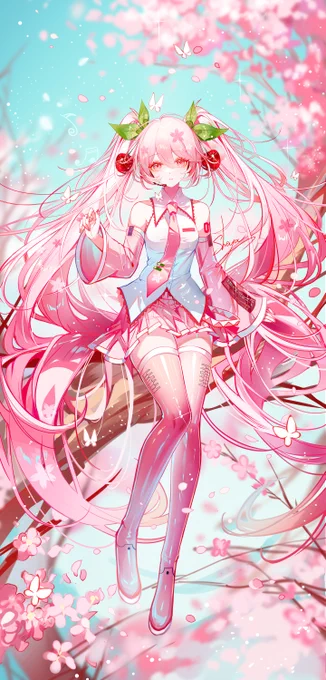 #初音ミクDay6 