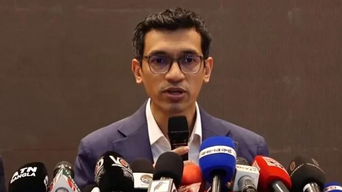 চলতি বছরে ১০০ কোটি ডলার বিনিয়োগে আগ্রহী নিউ ডেভেলপমেন্ট ব্যাংক: বিডা চেয়ারম্যান