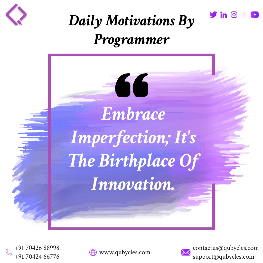 Qubycles tweet media