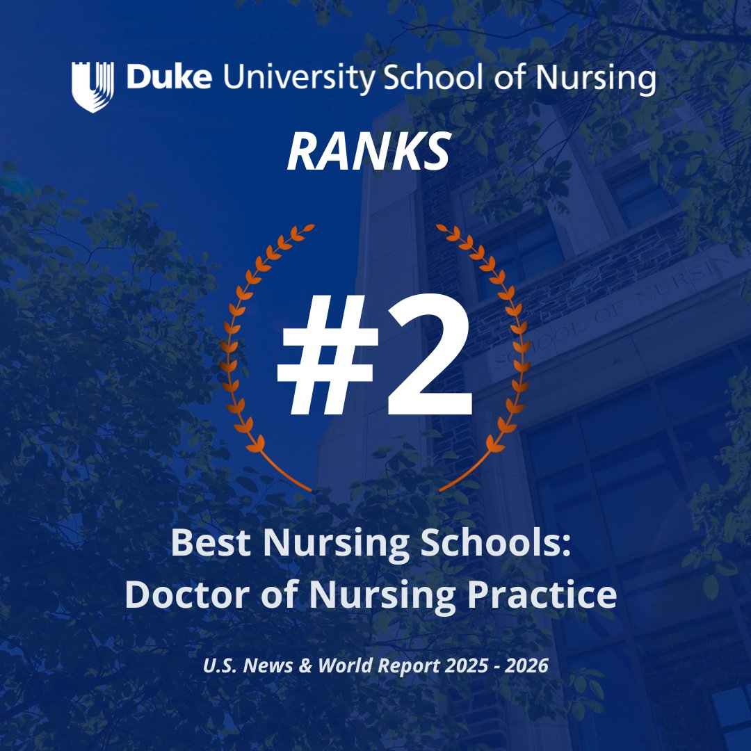 DukeU_Nursing tweet picture