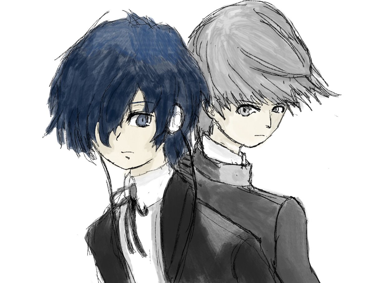 ryuiery87's tweet photo. アトラス自己紹介シートお借りしました！
ペルソナがとにかく好きです！
よろしくお願いします！！
全反応周っていろんな人お迎えしていきます！
 #アトラス自己紹介シート
#ペルソナ好きさんと繋がりたい https://t.co/DpZROBu9mH
