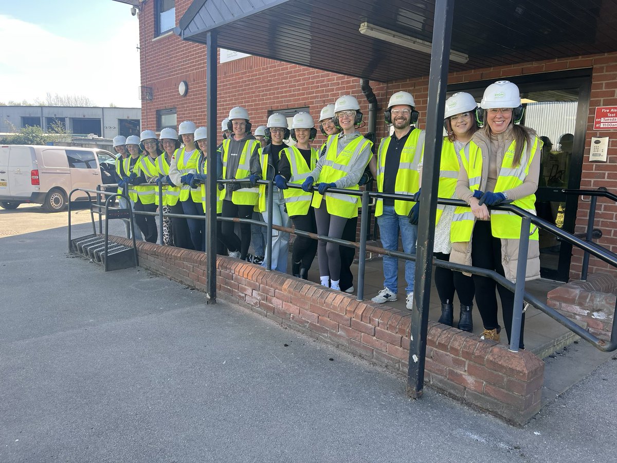 District Nurse apprenticeship ManMet (@dnmanmet) on Twitter photo Not the most glamorous of outfits but a great day at @Recycle4GM learning all things recyclable as DNs #sustainability <a href="/TheQNI/">The Queen's Nursing Institute</a> <a href="/andreakeppie78/">Andrea Keppie DN proud QN</a> <a href="/HelenRigby18/">Helen Rigby</a> <a href="/SNManMet/">School Nursing Degree Apprenticeship Man Met</a> <a href="/HVManMet/">Health Visiting Degree Apprenticeship ManMet</a> <a href="/MMUApprentice/">Degree Apprenticeships at Manchester Met</a> Not the most glamorous of outfits but a great day at @Recycle4GM learning all things recyclable as DNs #sustainability <a href="/TheQNI/">The Queen's Nursing Institute</a> <a href="/andreakeppie78/">Andrea Keppie DN proud QN</a> <a href="/HelenRigby18/">Helen Rigby</a> <a href="/SNManMet/">School Nursing Degree Apprenticeship Man Met</a> <a href="/HVManMet/">Health Visiting Degree Apprenticeship ManMet</a> <a href="/MMUApprentice/">Degree Apprenticeships at Manchester Met</a>