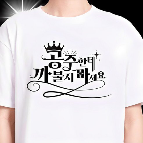 jinnieslamp's tweet photo. Jin is wearing a shirt that says “Don’t mess with the princess” on next week’s Run Jin EP. 30! https://t.co/tLqu3DeZpN