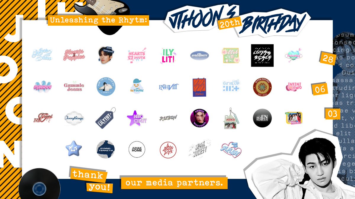 𝐌𝐚𝐬𝐭𝐞𝐫 𝐑𝐡𝐲𝐭𝐡𝐦, 𝐻𝑎𝑛 𝐽𝑖ℎ𝑜𝑜𝑛. ♫ (@wejihoons) on Twitter photo 