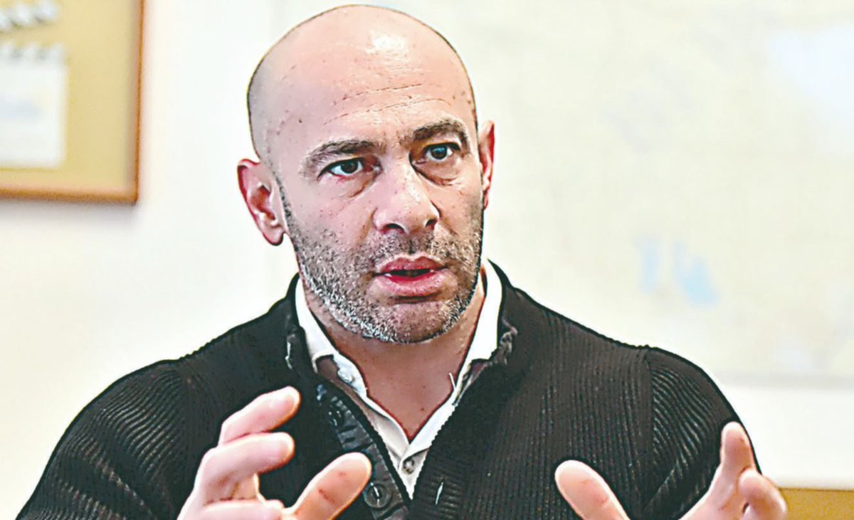 Martin Busi tweet media