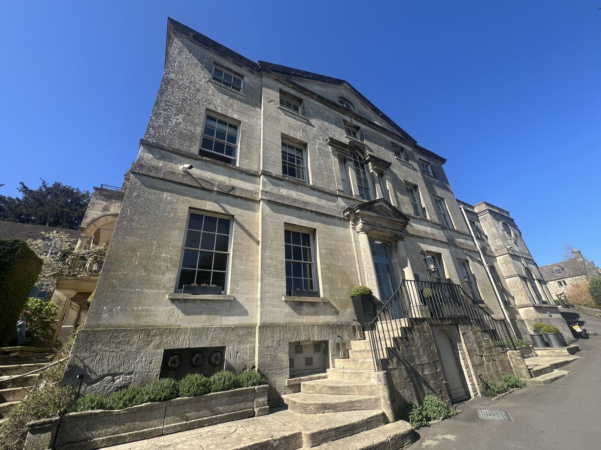 glanuskfarm's tweet photo. Looking for the perfect weekend adventure?

The Painswick Beacon Circular walk,  followed by a great Sunday lunch @The_Painswick 
Find out more here➡️ https://t.co/ozo3zWZYH7

#cotswolds #sundaylunch #WeekendVibes #painswick https://t.co/VBAmWNYWD3