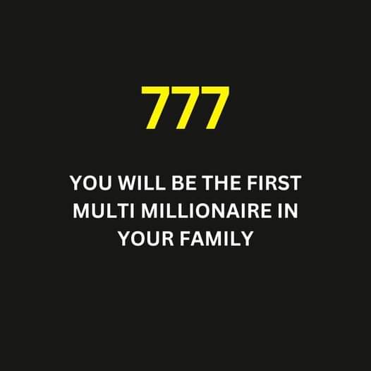 Type 777 and Claim it now!🍀