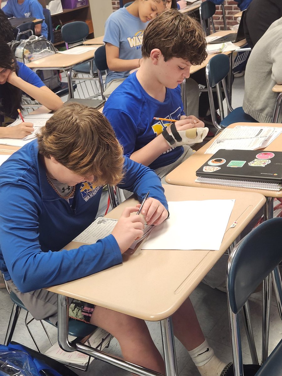 Yesterday, students used a concept web as a strategy to organize our informational text called Ancient Governments. #ELA #WarriorStrong #bold