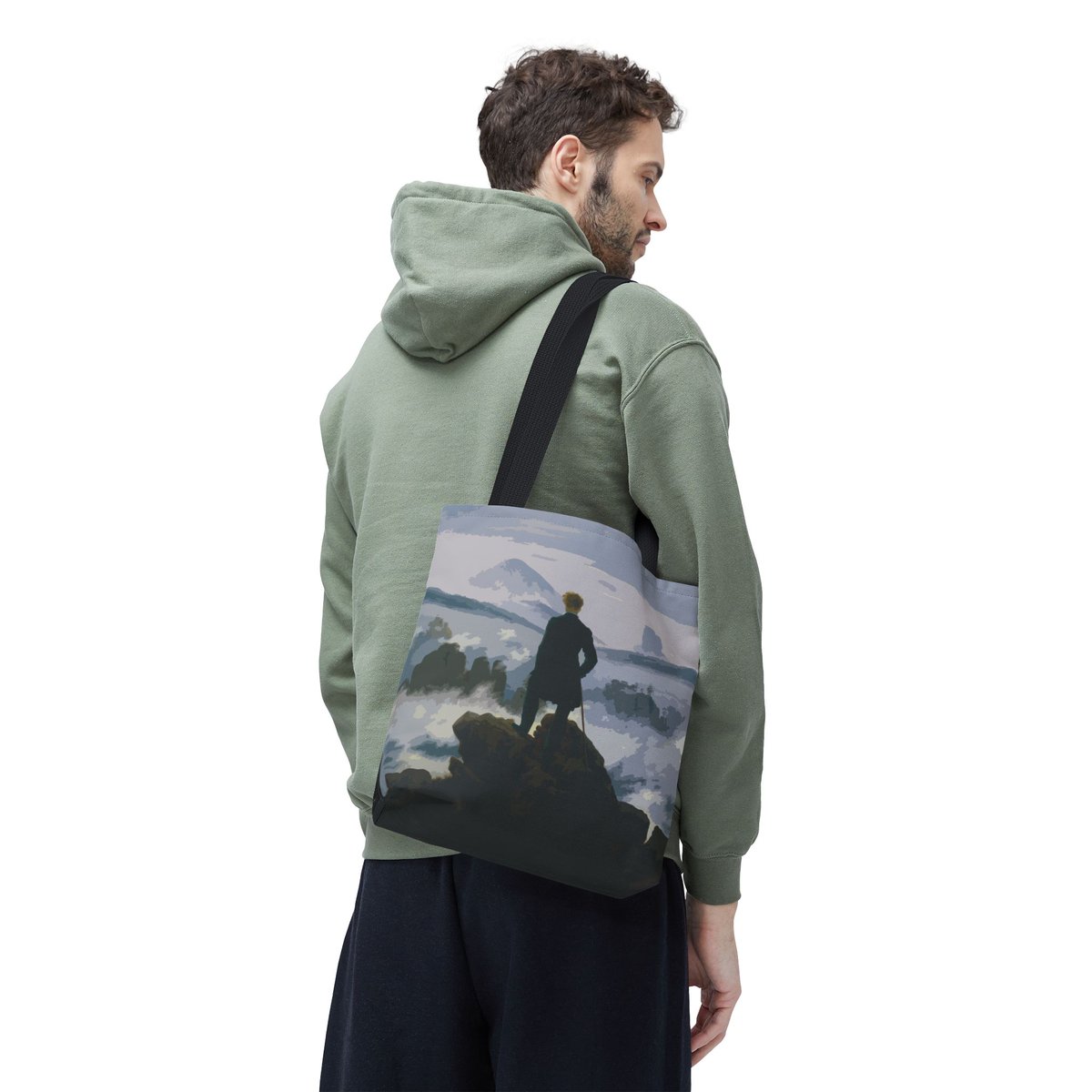 LexShop's tweet photo. A Manifesto for the Prompted Age: The Nietzschean AI Bag

https://t.co/Vy11jqnj14

Thus spoke GPT:

You must still have chaos in you 
to give birth to a generative model.

Uncertainty isn't a bug.
It's the birthplace of brilliance.

He who has a why can prompt almost any how.
... https://t.co/YsF6GcN4If
