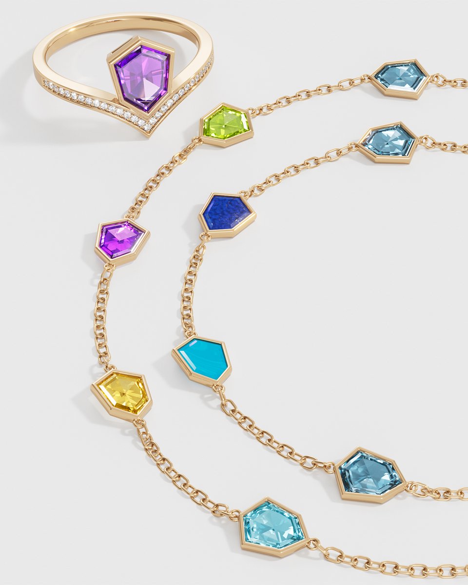 DamasJewellery's tweet image. 𝐒𝐩𝐫𝐢𝐧𝐠. 𝐈𝐧𝐬𝐩𝐢𝐫𝐞𝐝 𝐁𝐲 𝐇𝐞𝐫𝐢𝐭𝐚𝐠𝐞, 𝐂𝐫𝐚𝐟𝐭𝐞𝐝 𝐖𝐢𝐭𝐡 𝐉𝐨𝐲 

Each piece is a celebration of the intricate Arabian rosette motif. Now available at Damas Jewellery stores.

#ColoursOfSpring #SpringByDamas #DamasJewellery #HouseOfJewelleryDesign