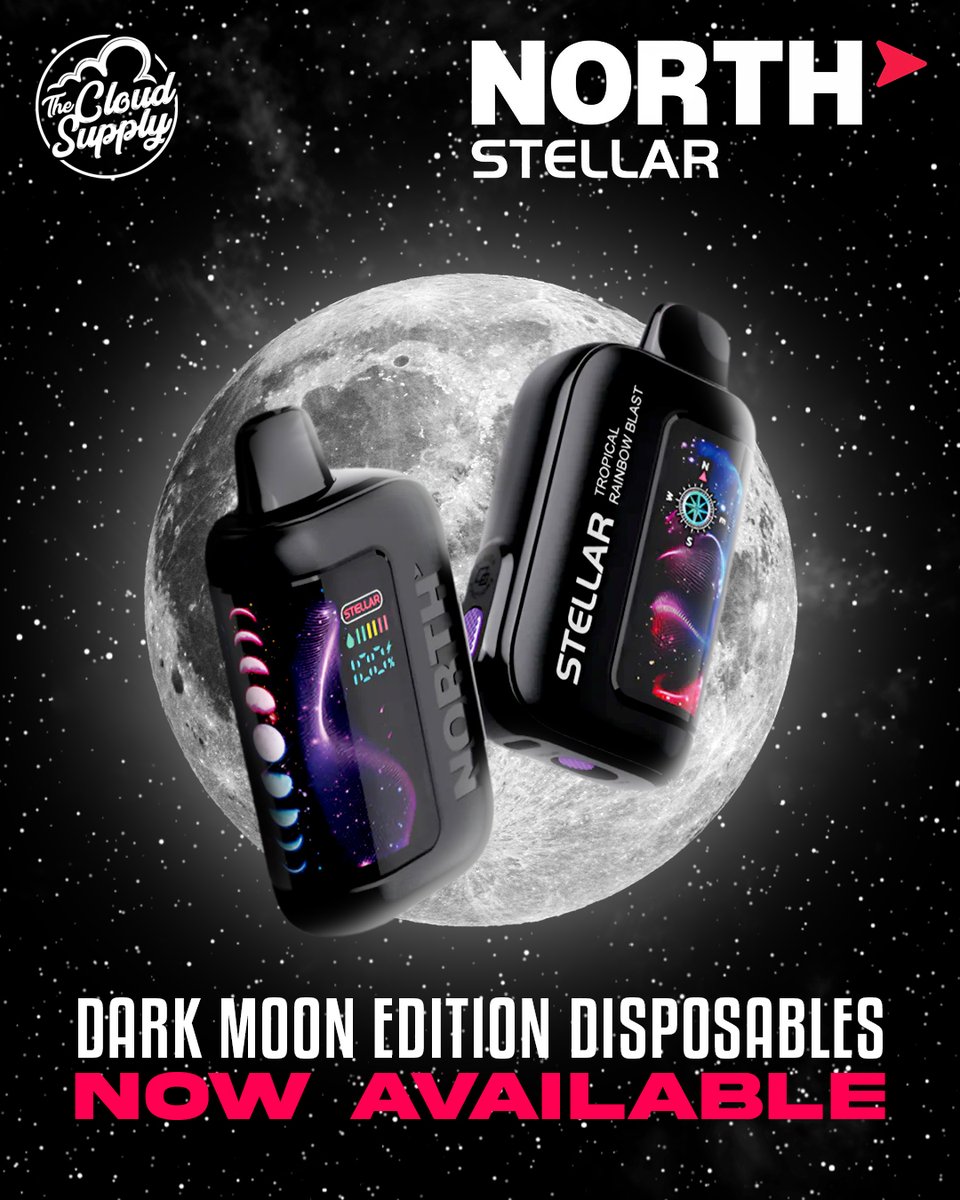 North Stellar For Sale North Stellar 40K Puffs Disposable - Vape Kits,  E-Liquids North Stellar 40k Disposable Vape