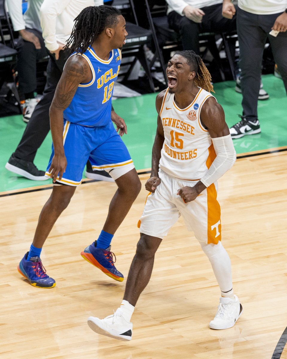 Tennessee Basketball tweet media