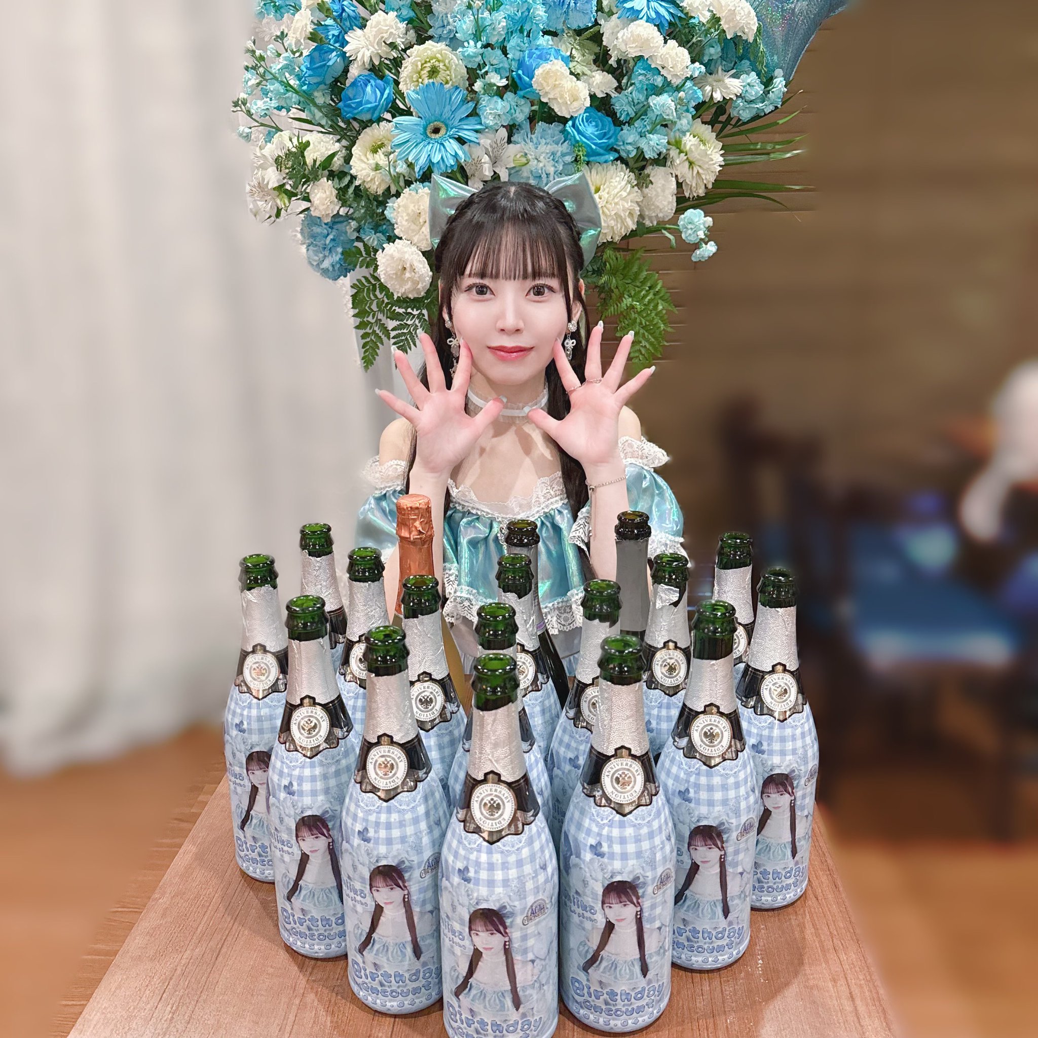 小泉椎香♡4/6(日)🎂 on X: 小泉椎香♡4/6(日)🎂 on X: