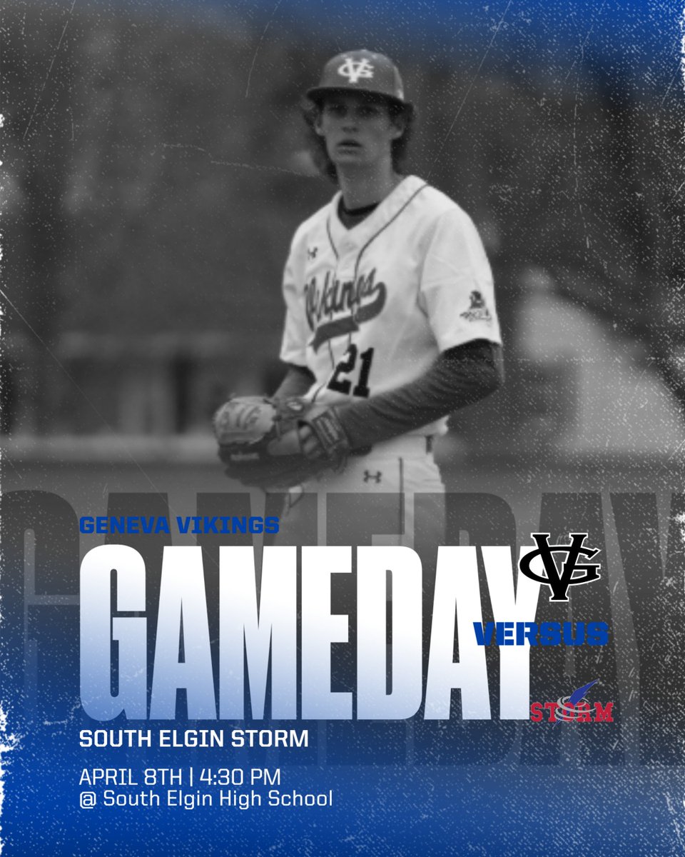 Geneva HS Baseball (@genvikbaseball) on Twitter photo 