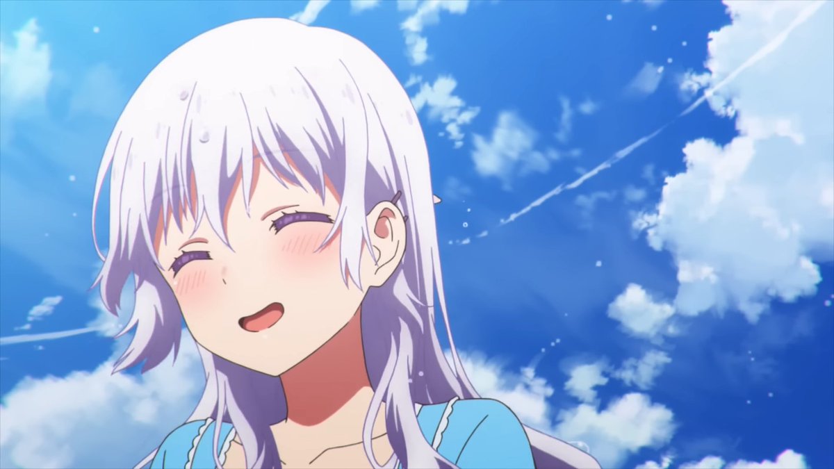 ShinRunner1st's tweet photo. คว��มรู้สึกหลังจากดู Summer Pockets ตอนที่ 1

รู้สึกเหมือนได้กลับไปอ่าน VN อีกครั้งเลยครับ ทั้งการดำเนินเรื่อง, OST หรือ แม้กระทั้งตัวเลือกที่เราสามารถเลือกได้ใน VN ขนมาครบทุกอย่างเลยครับ สงสัยว่าจะเล่ารูทของตัวละครแต่ละตัวยังไง เพราะว่าใน VN เวลามันทับกัน เอาเป็นว่ารอดูต่อไปครับ https://t.co/xp8I0uGjxr