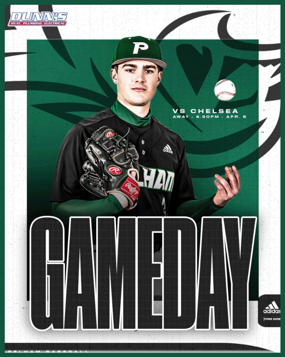 Pelham Baseball (@thepelhamwaybsb) on Twitter photo On the road at Chelsea TONIGHT!
#ThePelhamWayBSB
<a href="/ThePelhamWaySOC/">Pelham Panther Athletics Social Media</a>
<a href="/ThePelhamWayAD/">Trey Simpson</a>
<a href="/PelhamSchools/">Pelham City Schools</a> On the road at Chelsea TONIGHT!
#ThePelhamWayBSB
<a href="/ThePelhamWaySOC/">Pelham Panther Athletics Social Media</a>
<a href="/ThePelhamWayAD/">Trey Simpson</a>
<a href="/PelhamSchools/">Pelham City Schools</a>