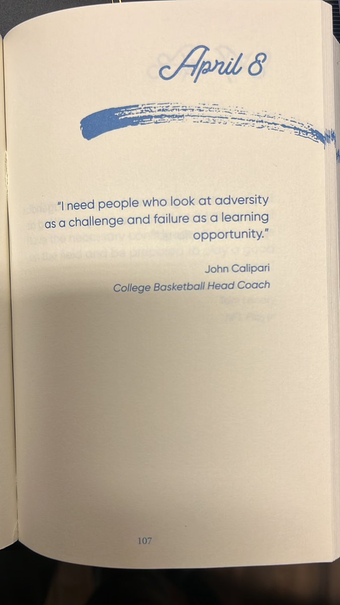 Compete and learn!