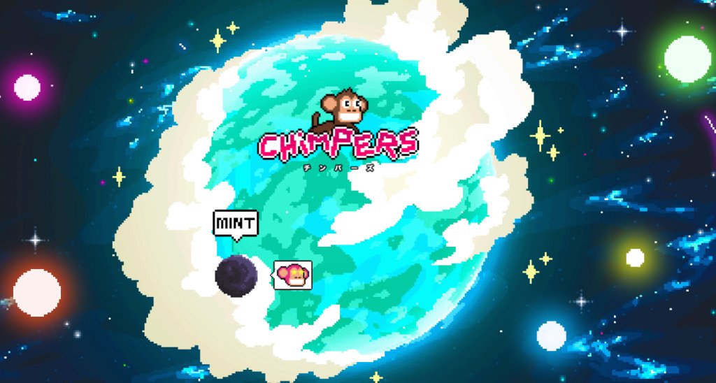 _Craig_'s tweet photo. Most people won't be familiar with Chimpers... probably never heard of them before.

But after this week, @ChimpersNFT will be on everyone's radar.

All out ANARCHY in the Chimpverse!

→ Dojo Creators
→ Gaming Season
→ Collectible Cards

Sound !CHIMPish? Dig in  👇🏼            

📜  Dojo Creator Program

In January, we launched the Chimpers Dojo Creator Program to onboard creators to the Chimpverse.

We've onboarded creators, gamers, and artists who continue to spread the !CHIMP vibes far and wide.

And in just a few days, we'll be giving a Chimpers NFT away to one of our Dojo Creators, and opening the door for more to join.

🎮  Gaming, Gaming, and more Gaming

Web2, Web3, WebWhat?

Thinking back, it's crazy when you look at the amount of games Chimpers are integrated into, and not forgetting the Chimpers Arcade featuring plenty of mini-games, too.

We've got the recent Minecraft launch, and then there's the Chimpers weekly game night, Friday's at 4pm EST on Nifty Island.

More game nights coming soon...

Credit: @PixassoHQ 

🃏  Chimpers Collectible Cards

This is for the true collectors, and of course, a cheaper entry into the Chimpers ecosystem.

The Chimpers Card App features upcoming drops and marketplace for you to level up your collector game.

Physicals, AR experiences, and monetary rewards are on offer once you start ripping.

Next up, we've got 'WEB3 ANARCHY' which features some of our favourite OG projects including: Goblintown, Mfers, Rekt Guy, CryptoDickButts, CrypToadz, Nakamigos, and Chimpers.

Dropping Wednesday, 9th April.

Congrats if you made it to the end... you're getting the alpha!

This week, we'll be opening the doors again to our Dojo Creator Program, lmk in the comments if you're interested.

Tomorrow, we'll be livestreaming the Anarchy Card launch and ripping open some packs (links to follow).

Giving away 3 x WEB3 Anarchy Packs live on stream, all you have to do is join us. Hope to see you there...

!CHIMP !CHIMP