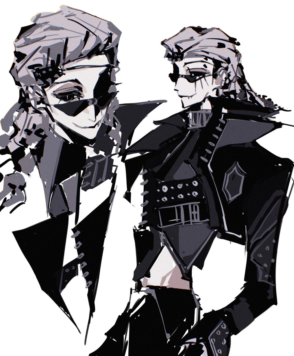 APOCALYPSISANIM's tweet image. 