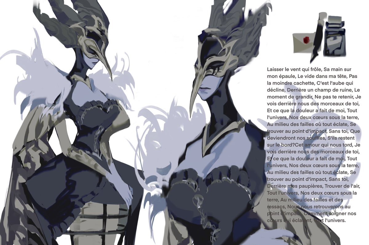 APOCALYPSISANIM's tweet image. 