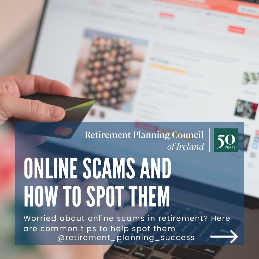 Retirement Planning Council of Ireland tweet media