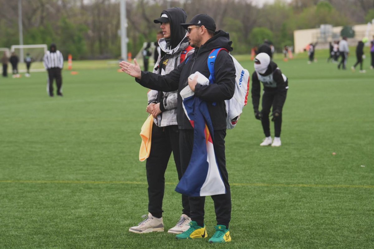 Chapter 4 of the <a href="/ducks7v7/">Ducks7v7</a> has been the best one yet! #Quack