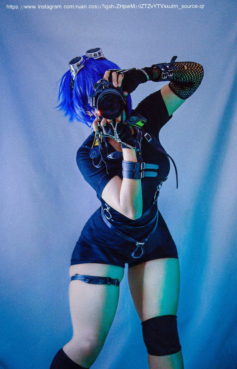🖤📸💙