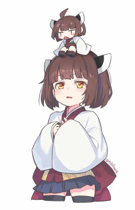 ぬいたんrkgk 