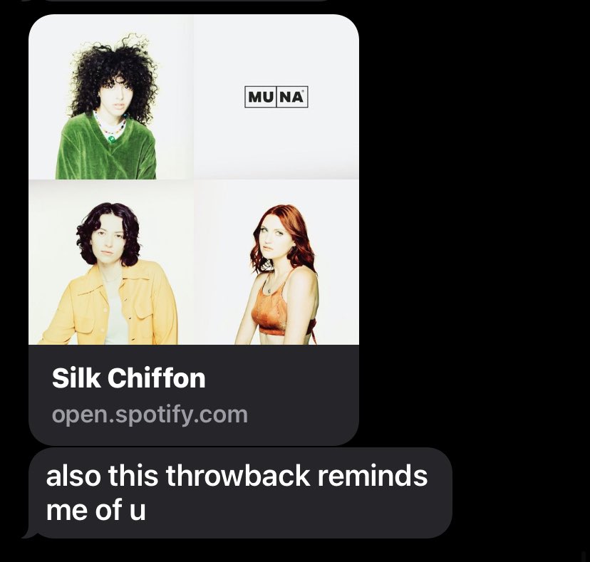 is this flirting