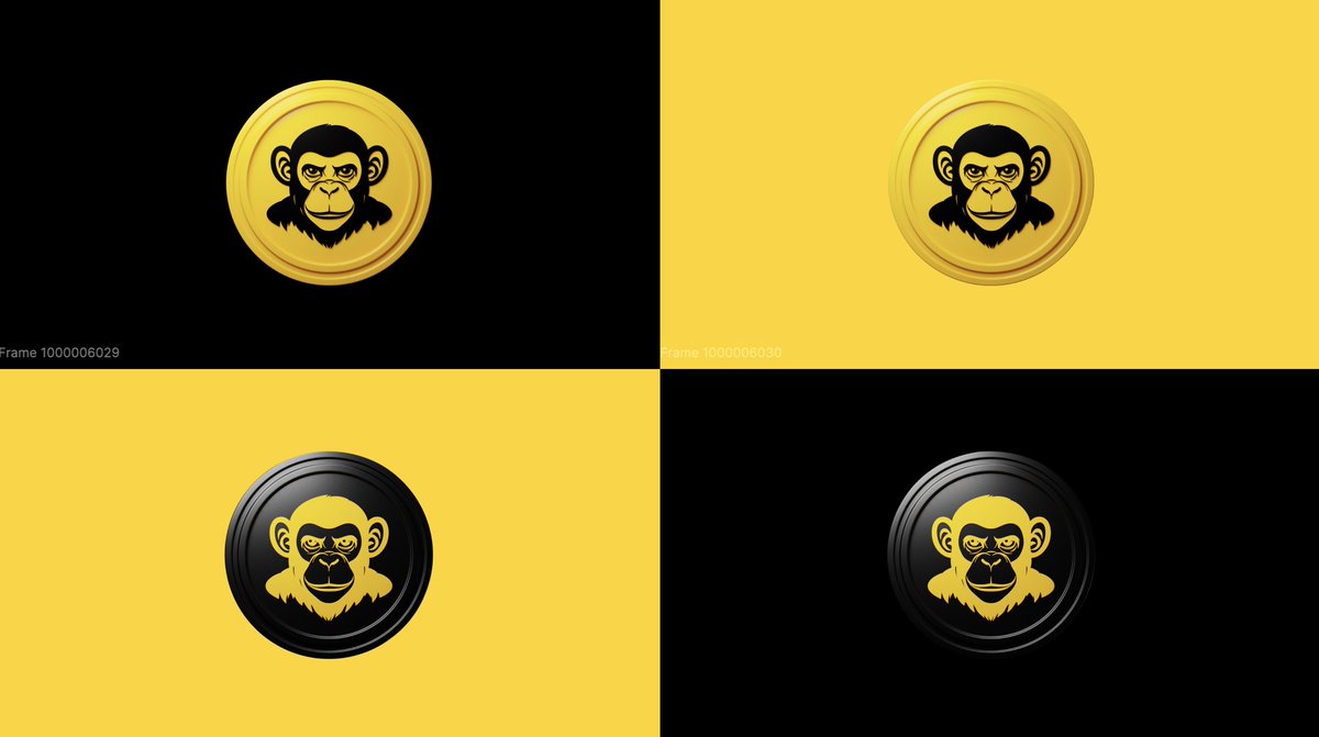 $MNKY Goes Live in 3 Hours...