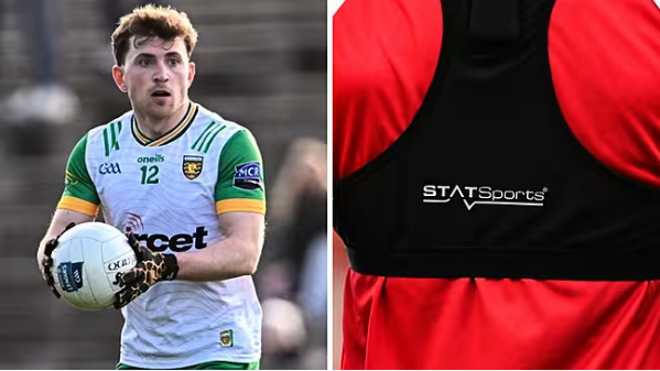 STATSportsGAA's tweet photo. An exciting, if predictable start to the football championship over the weekend 🏐

Great insight into the increased intensity of games from Donegal star Shane O'Donnell - https://t.co/NZ4e4i4mEN

Can the Donegal men go all the way this year? 🏆 https://t.co/1ewdUcV0Nw