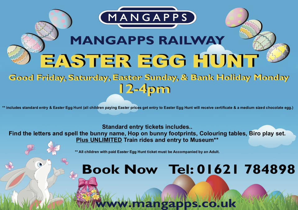 Mangapps Railway Museum tweet media