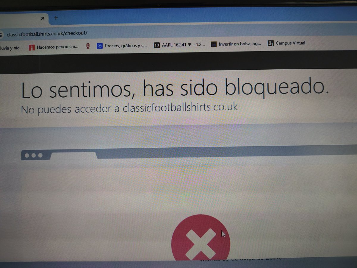 Buenas! Saben cómo lo puedo solucionar? <a href="/GorrasCavs/">Gorras CAVS</a>