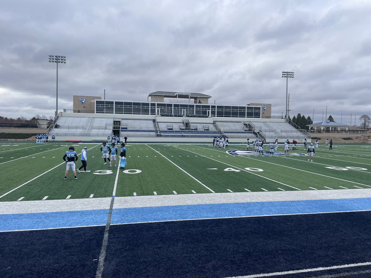 Wyatt Romenesko (@romeneskowyat) on Twitter photo Thank you <a href="/MaxLongman_/">Max Longman</a> and staff for having me out to upper Iowa! I had a great time and can’t wait to learn more about your program!
<a href="/Upper_Iowa_FB/">Upper Iowa Football</a> Thank you <a href="/MaxLongman_/">Max Longman</a> and staff for having me out to upper Iowa! I had a great time and can’t wait to learn more about your program!
<a href="/Upper_Iowa_FB/">Upper Iowa Football</a>