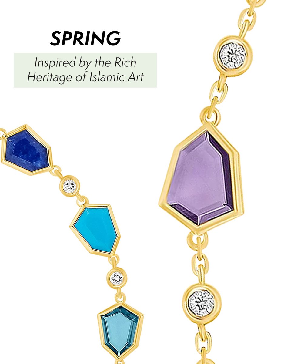 DamasJewellery's tweet image. 𝐒𝐩𝐫𝐢𝐧𝐠. 𝐈𝐧𝐬𝐩𝐢𝐫𝐞𝐝 𝐁𝐲 𝐇𝐞𝐫𝐢𝐭𝐚𝐠𝐞, 𝐂𝐫𝐚𝐟𝐭𝐞𝐝 𝐖𝐢𝐭𝐡 𝐉𝐨𝐲 

Each piece is a celebration of the intricate Arabian rosette motif. Now available at Damas Jewellery stores.

#ColoursOfSpring #SpringByDamas #DamasJewellery #HouseOfJewelleryDesign