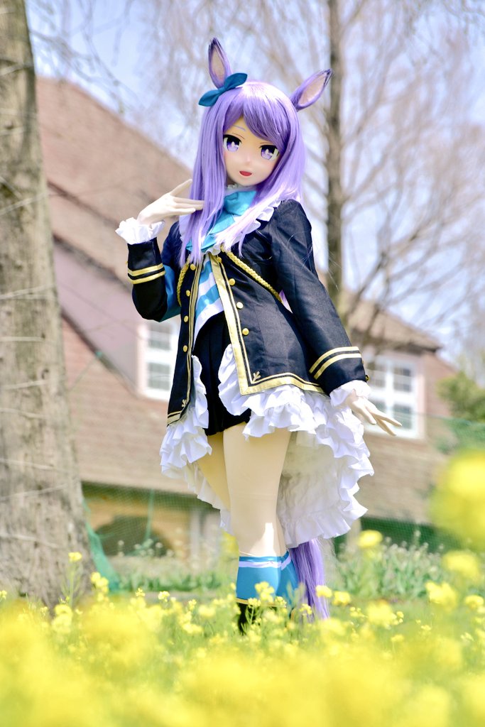 ゆっきー⭐ つっきー❄ (@aloekig285) / Posts / X