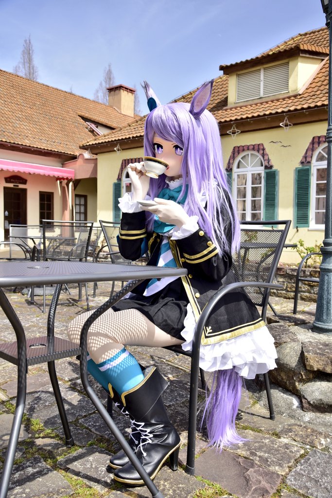 つっきー❄ (@aloekig285) / Posts / X