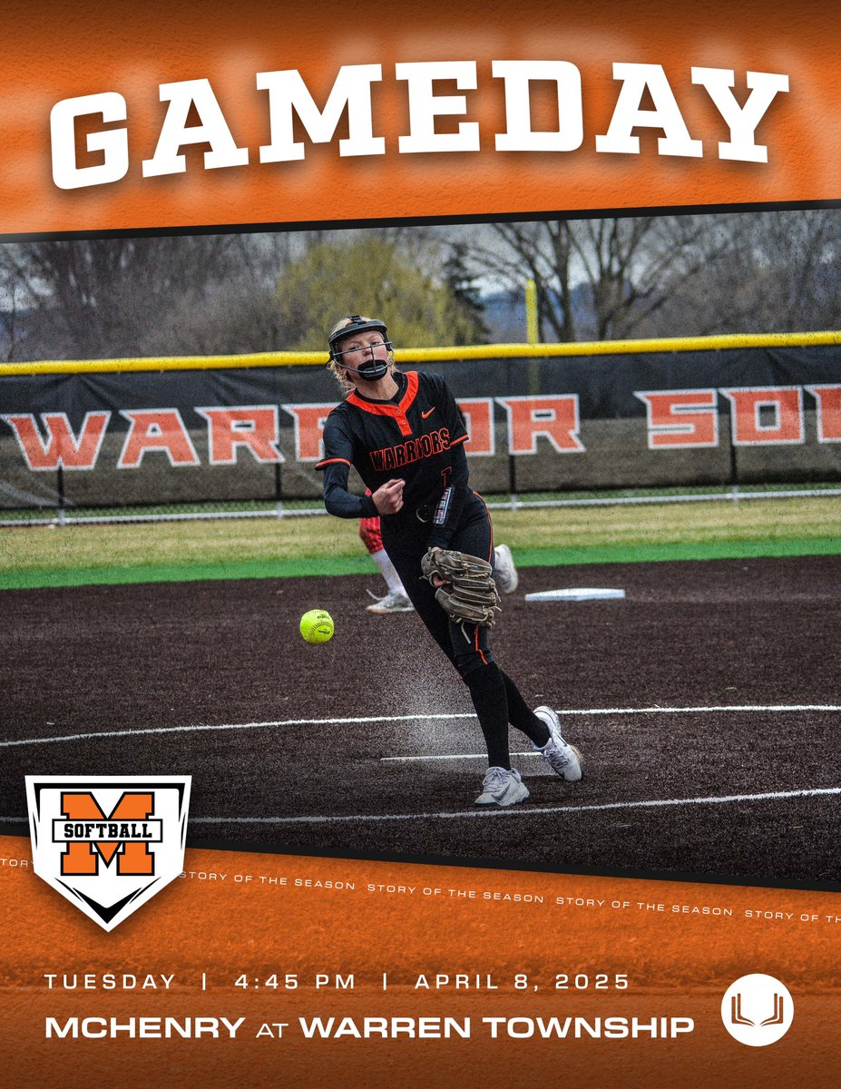 McHenry Softball (@softballmchenry) on Twitter photo 